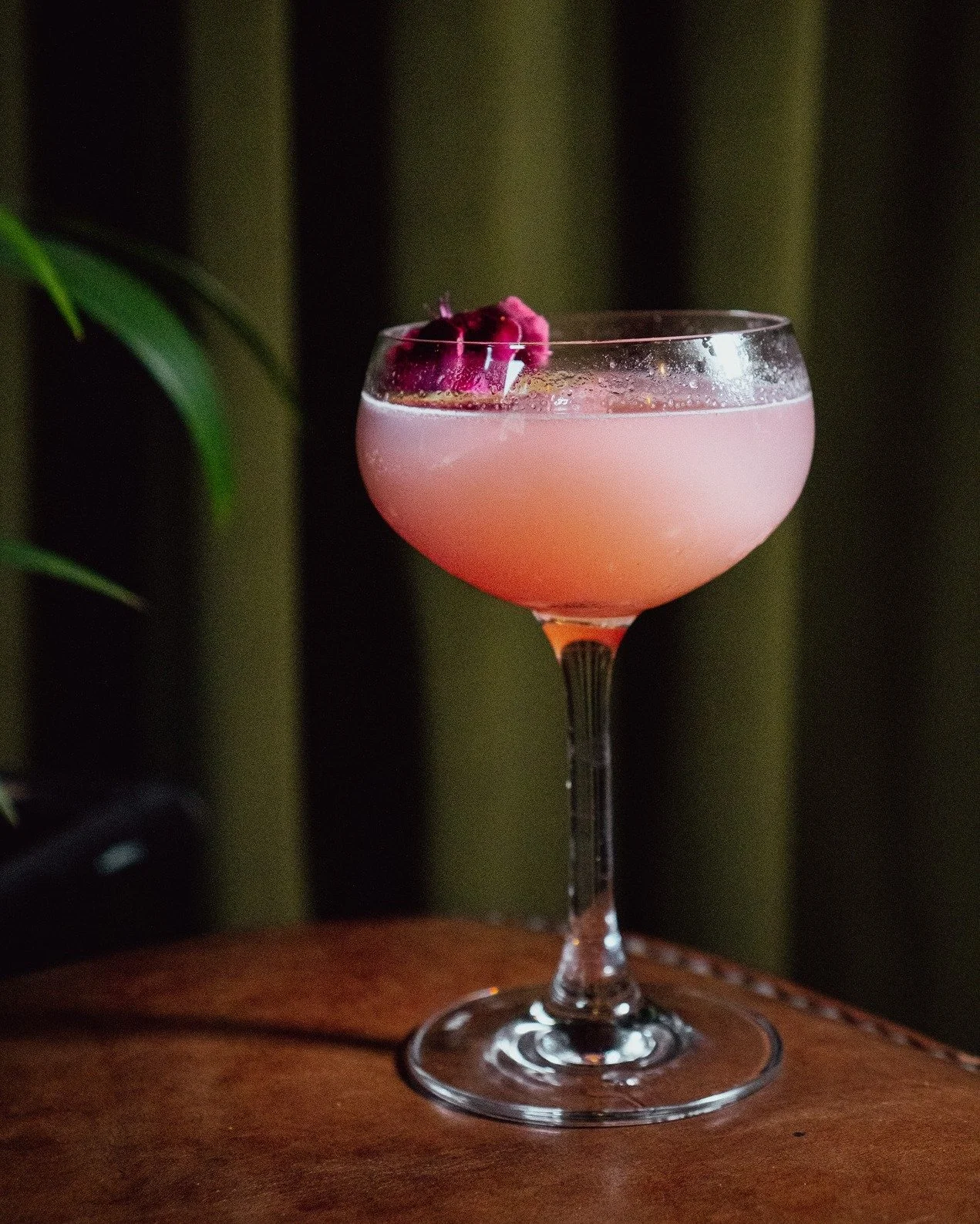 Passionfruit &amp; Lychee Margarita 🍸

@eljimadortequila, @passoa liqueur and lychee puree, combining passionfruit with a smooth lychee finish.

Join us this weekend with live music every Friday, Saturday and Sunday 🎶

 #newcastlecocktails #cocktai