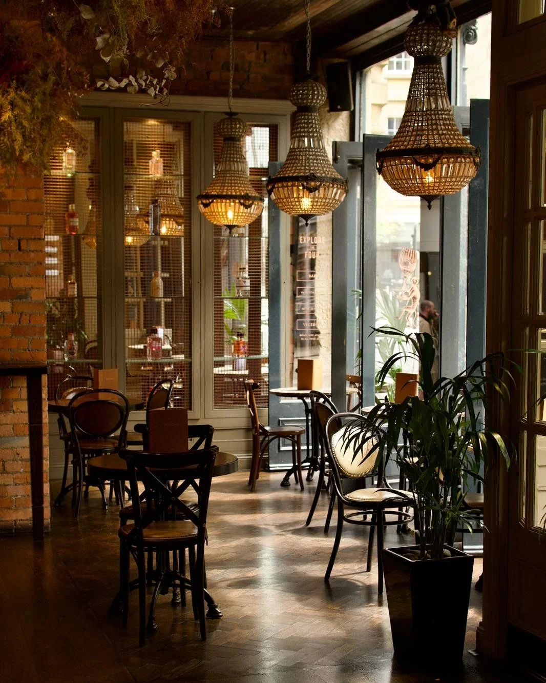 Easter Sunday 🍸

Make a day of it, lunch, drinks and straight into the evening. 

DJs behind the decks and the kind of Sunday that doesn&rsquo;t feel like the end of the weekend 🥂

#newcastle #newcastlebars #newcastledrinks #bankholiday #bankholida