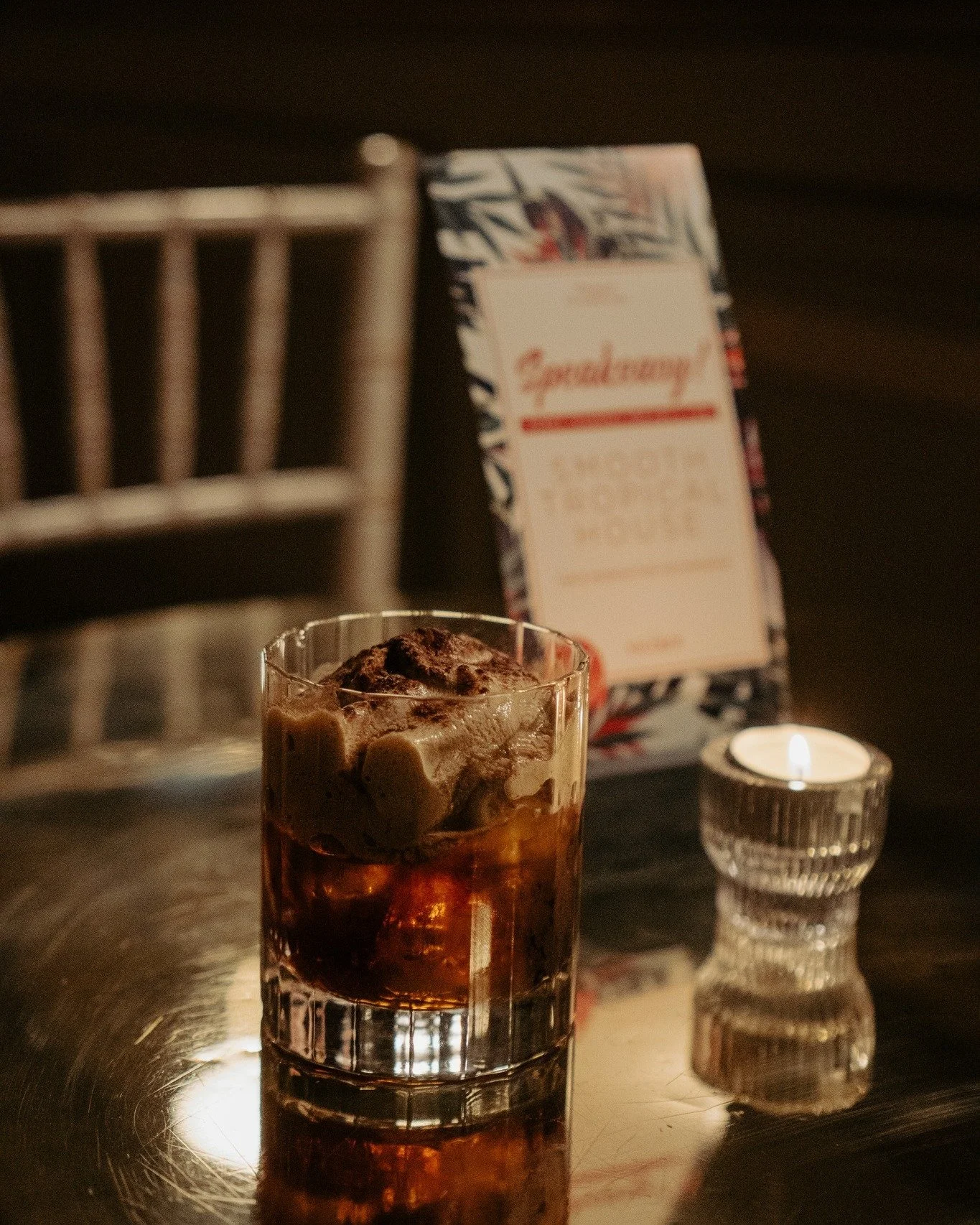 Speakeasy Thursdays 🍸

Now in full swing.

Tropical house, table service and an exclusive cocktail menu, Thursdays, sorted.

Book table via link in bio 🔗

#newcastle #newcastlebars #newcastledrinks #speakeasy #thursdaynights