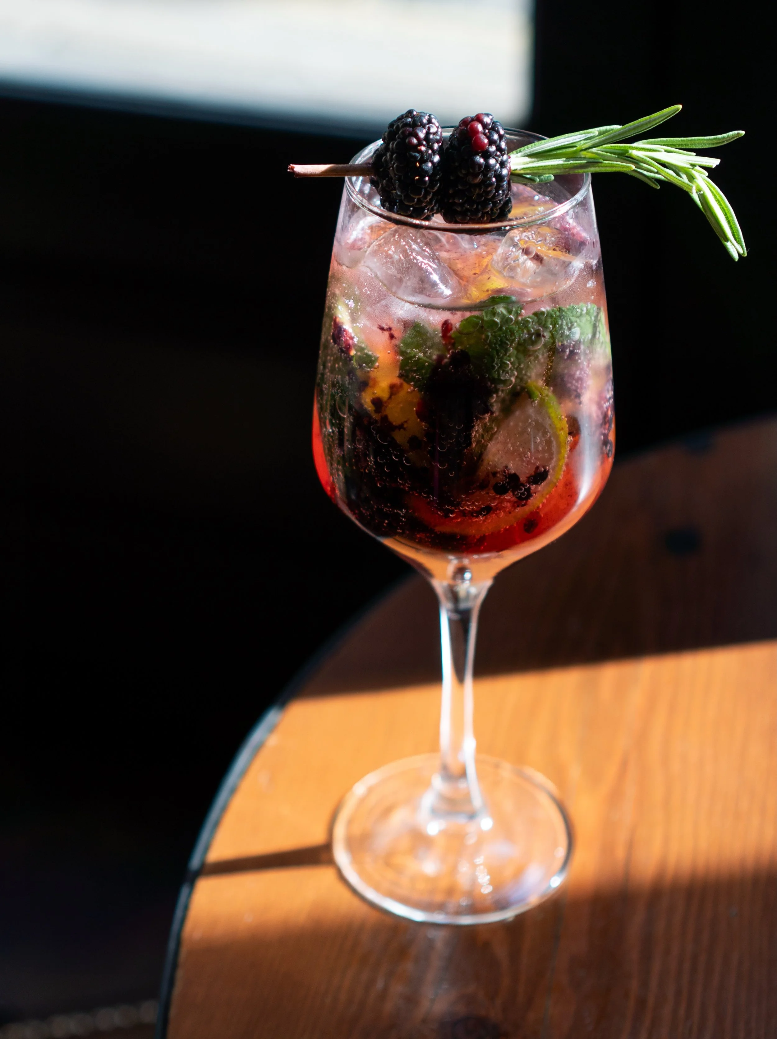 World Cocktail Day 🍸

As if we needed an excuse 😏 

Something classic, something new, or the one you order every single time&hellip; today&rsquo;s the day for it 🍹

#worldcocktailday #cocktails #cocktailtime #drinkstagram #cocktailsofinstagram
