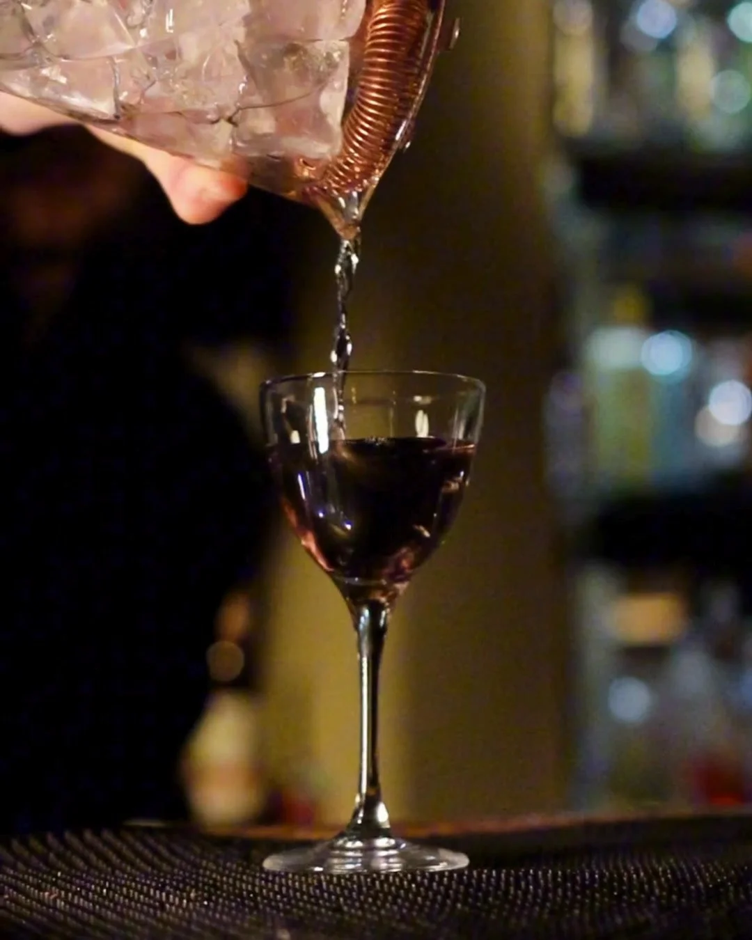 Date night doesn't have to wait for the weekend 🍸

Monday to Thursday, settle in and let us bring the drinks to you.

Cocktail Happy Hour, table service and no queue at the bar, exactly how a midweek evening should be 🍹

#newcastle #datenight #midw