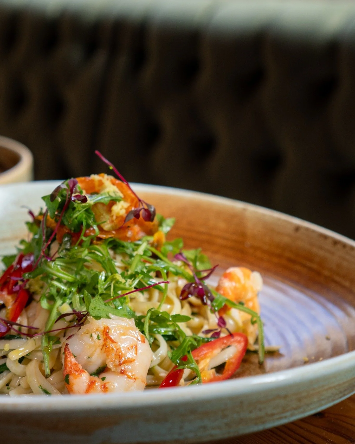 Heading to Gerry &amp; Sewell at the @newcastletheatreroyal this week? 

Make a night of it and join us before the show for our All Day Set Menu 🍽️

2 courses for &pound;20
3 courses for &pound;25

Served Monday&ndash;Saturday, 12pm&ndash;5pm, just 