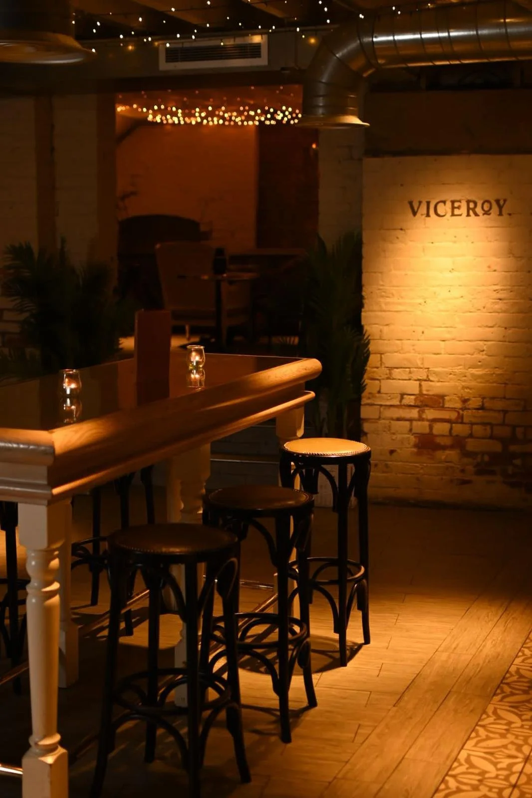 Viceroy Private Hire — PTMY Newcastle