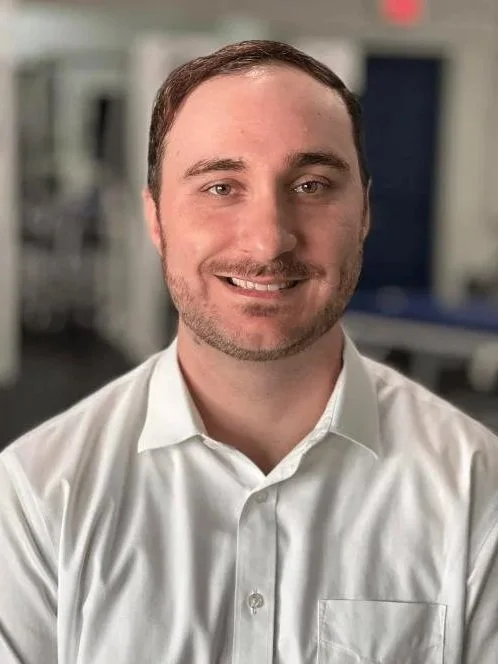 James Galassi, PT, DPT, COMT