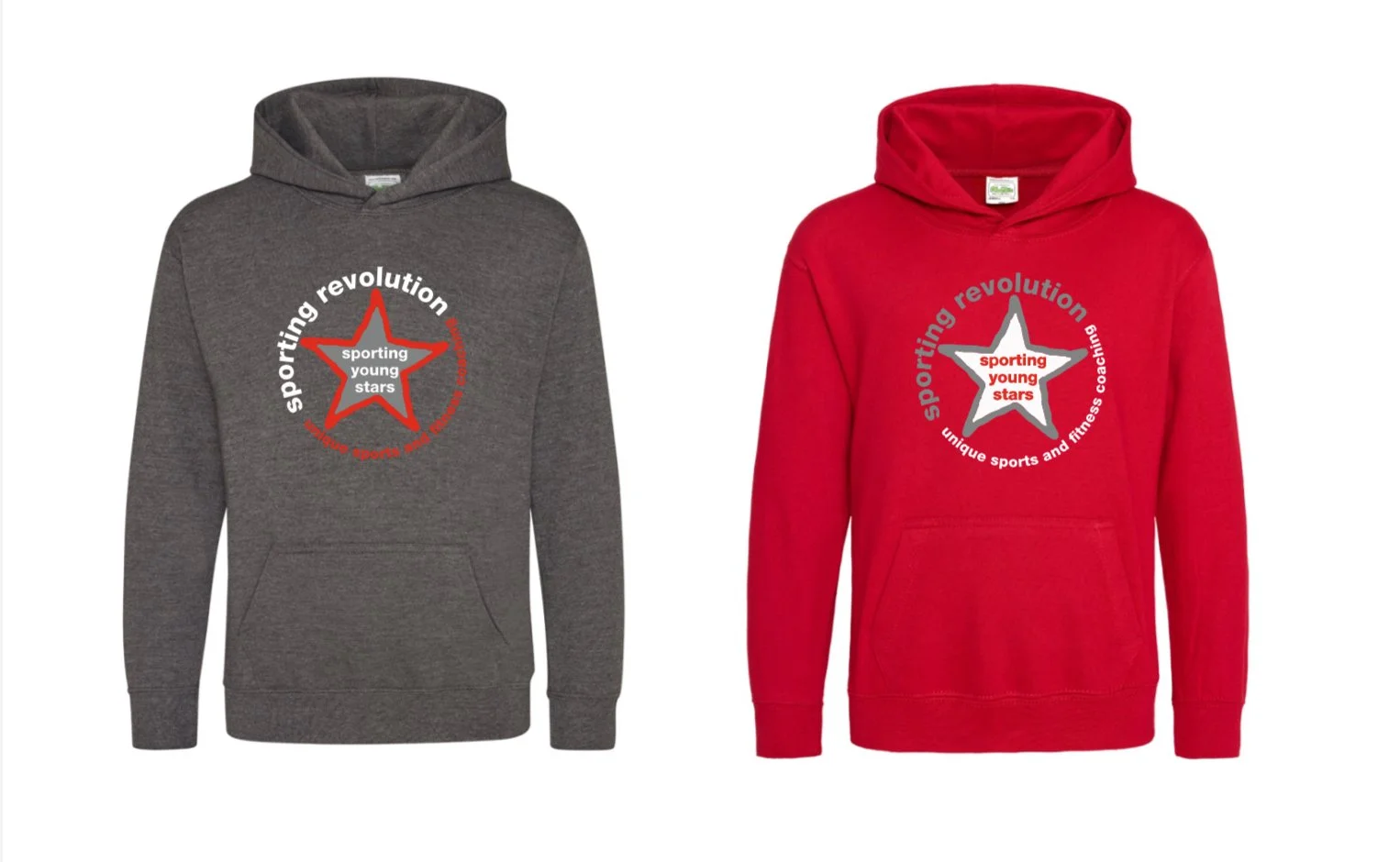 Sporting Revolution