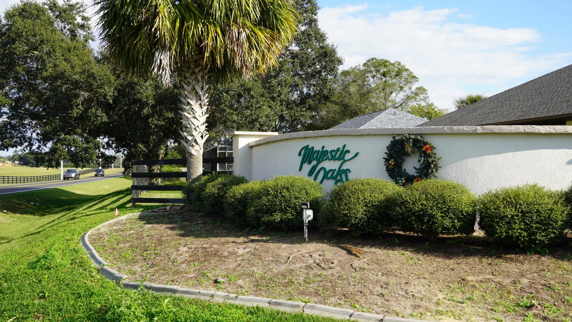 Majestic Oaks HOA Ocala FL