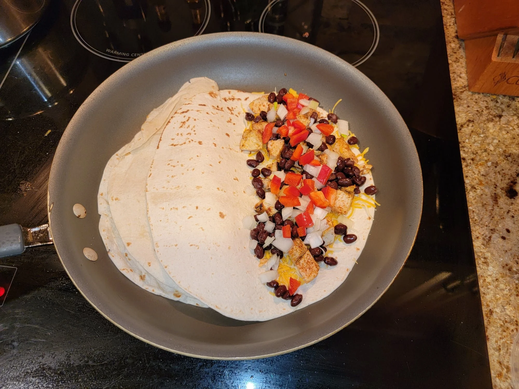Added diced red pepper.jpeg