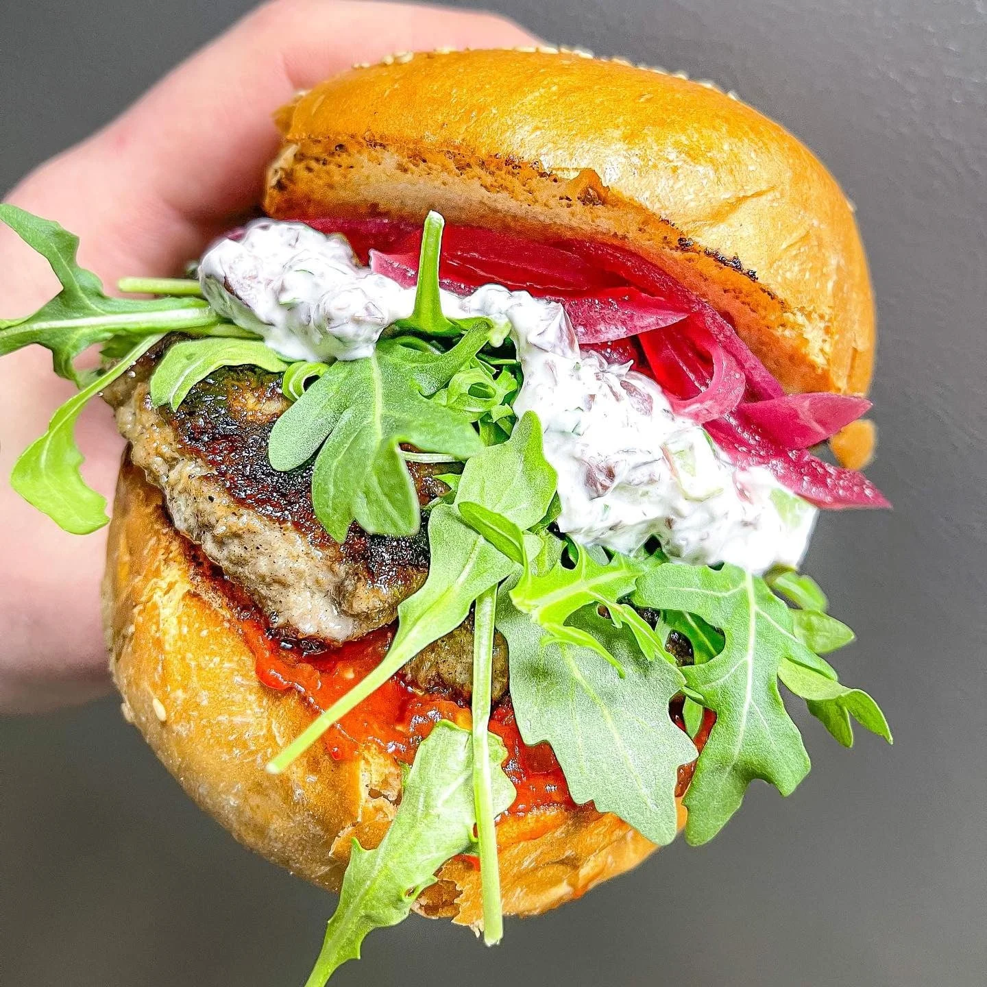 Metro Detroit: Pump 5 Grille of Livonia