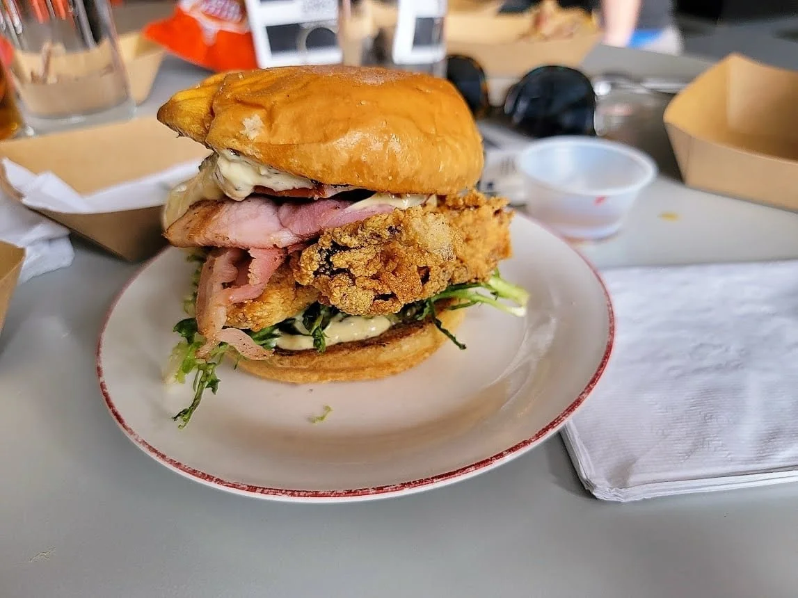 Metro Detroit: Grosse Pointe Park’s The Charlevoix