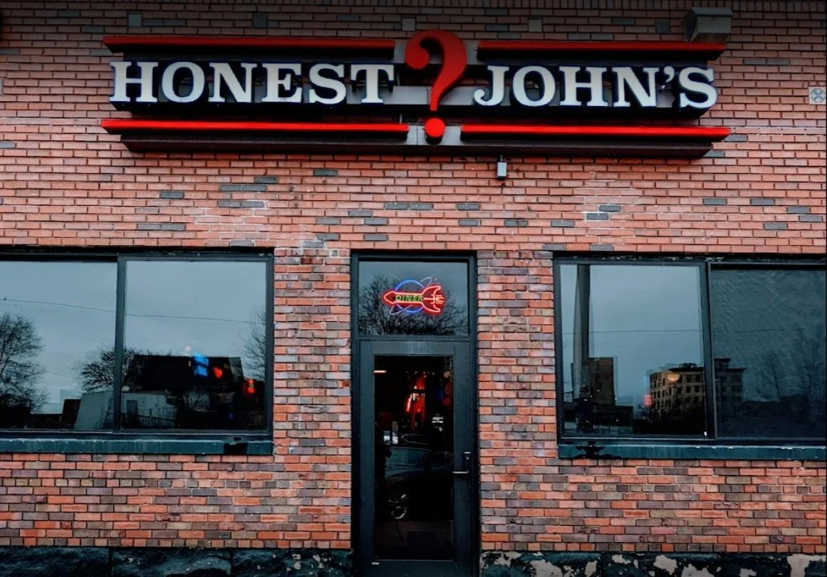 Detroit: Midtown’s Honest John’s
