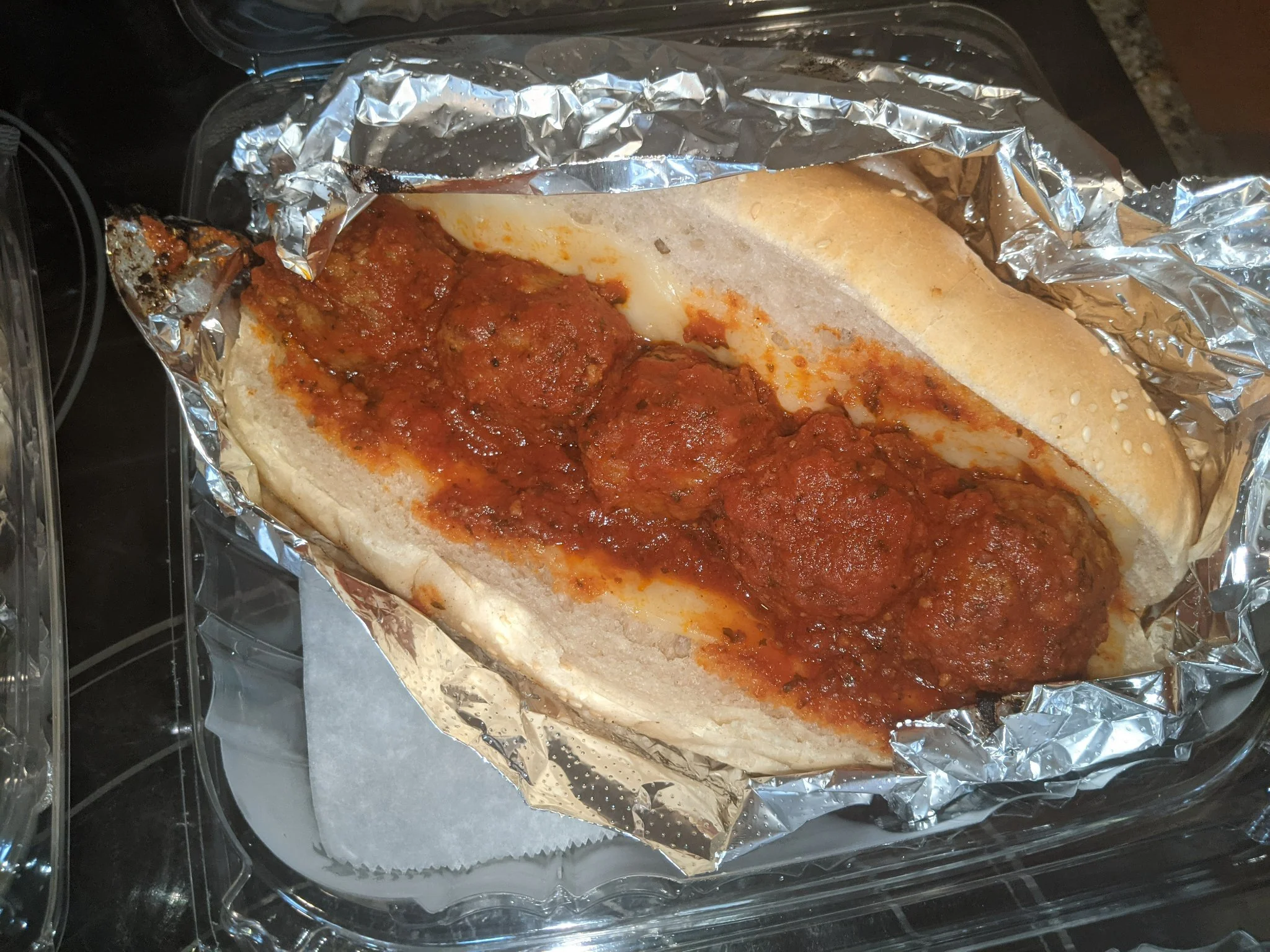 Best Of: Oven Baked Subs