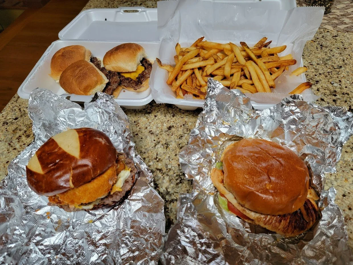 Metro Detroit: Livonia’s Zo’s Good Burger