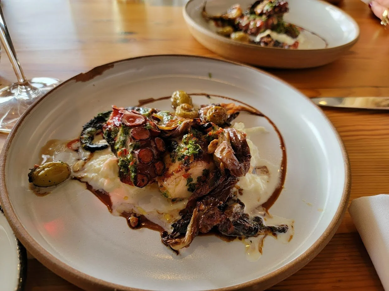 Detroit: Midtown’s Oak & Reel