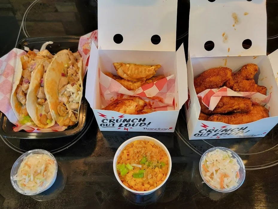 Metro Detroit: Farmington Hill’s Bon Chon