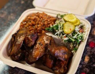 Metro Detroit: Plymouth’s Max & Bella’s Smokehouse