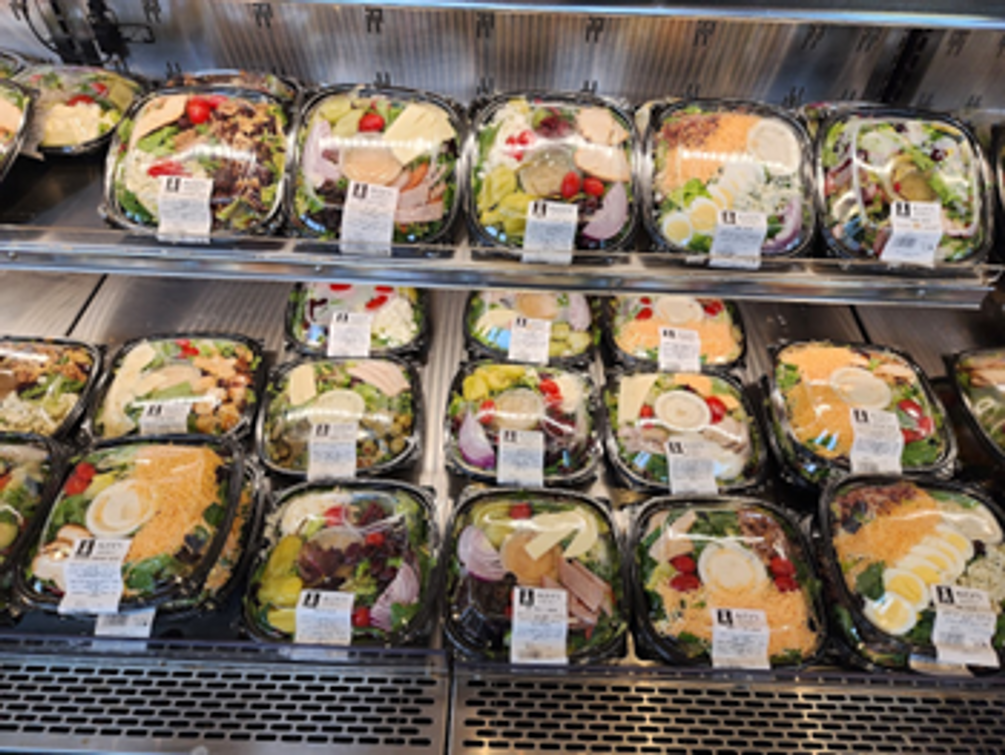Metro Detroit: Independence Township’s Alex’s Market — Beckerz Bites