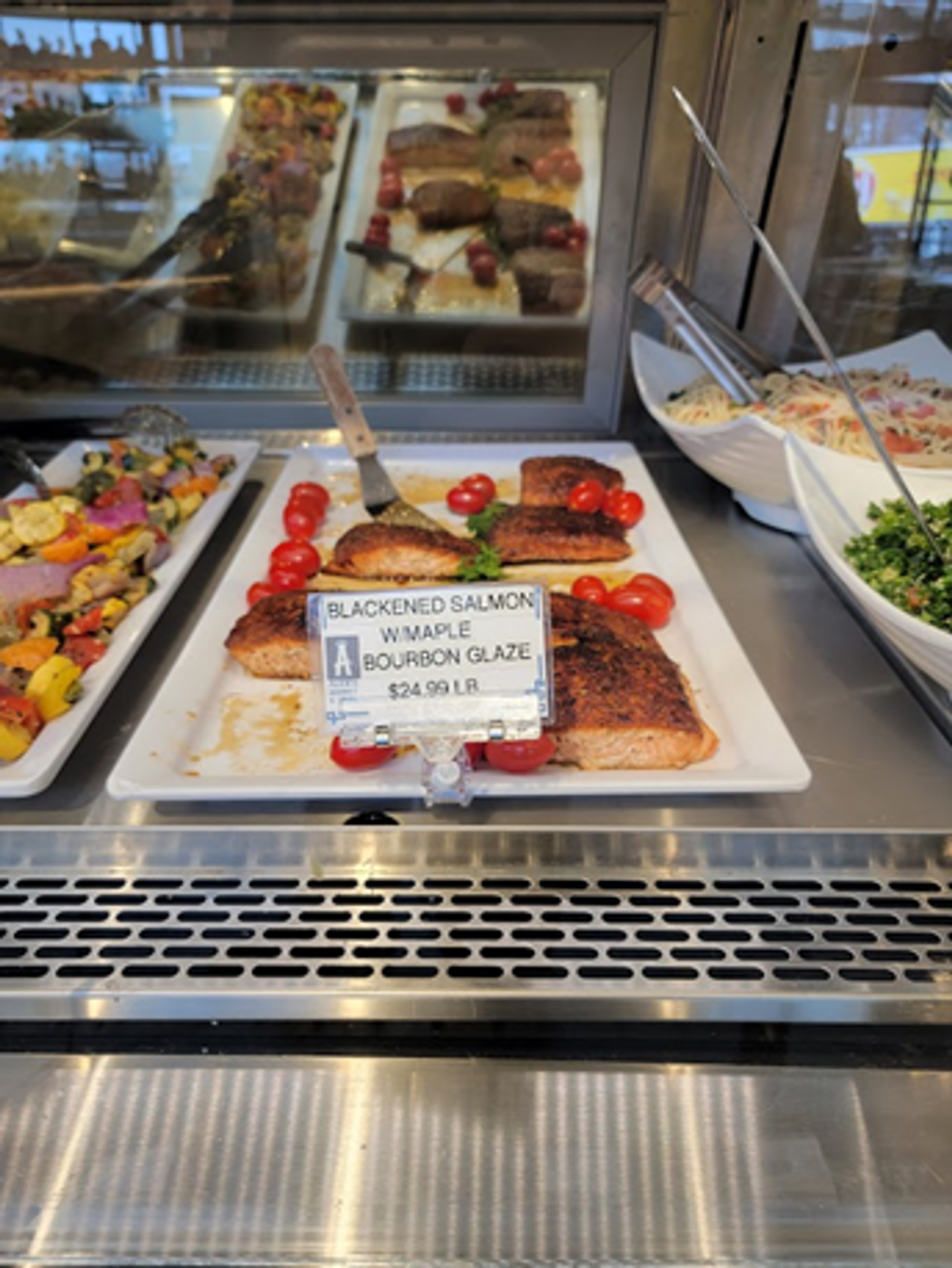 Metro Detroit: Independence Township’s Alex’s Market — Beckerz Bites