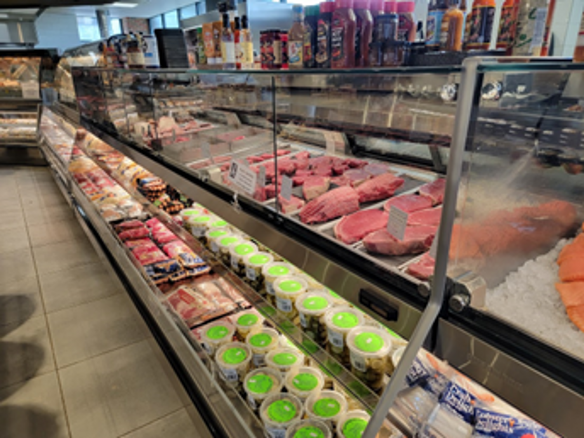 Metro Detroit: Independence Township’s Alex’s Market — Beckerz Bites