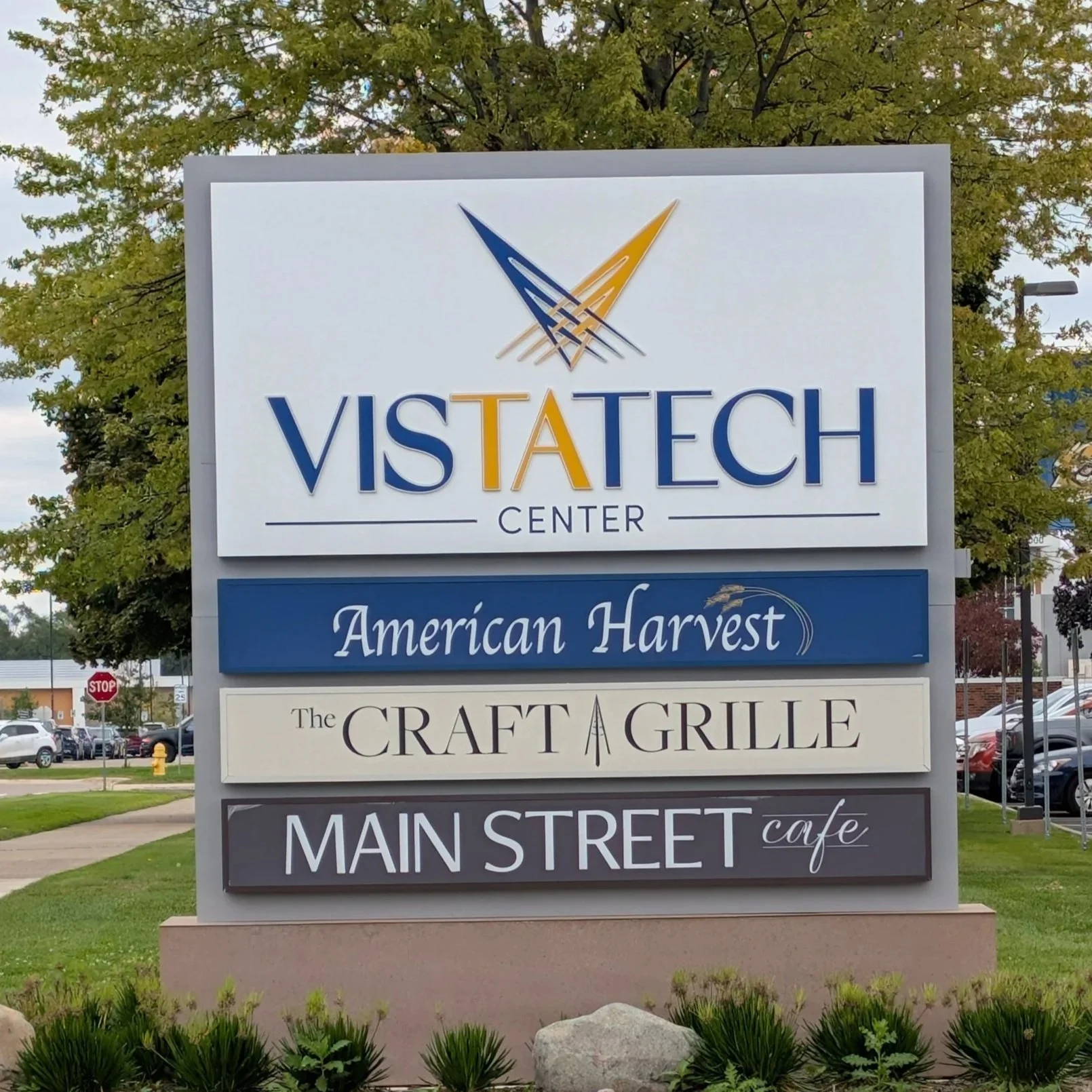 Metro Detroit: Schoolcraft College’s Craft Grille &amp; Main Street Café