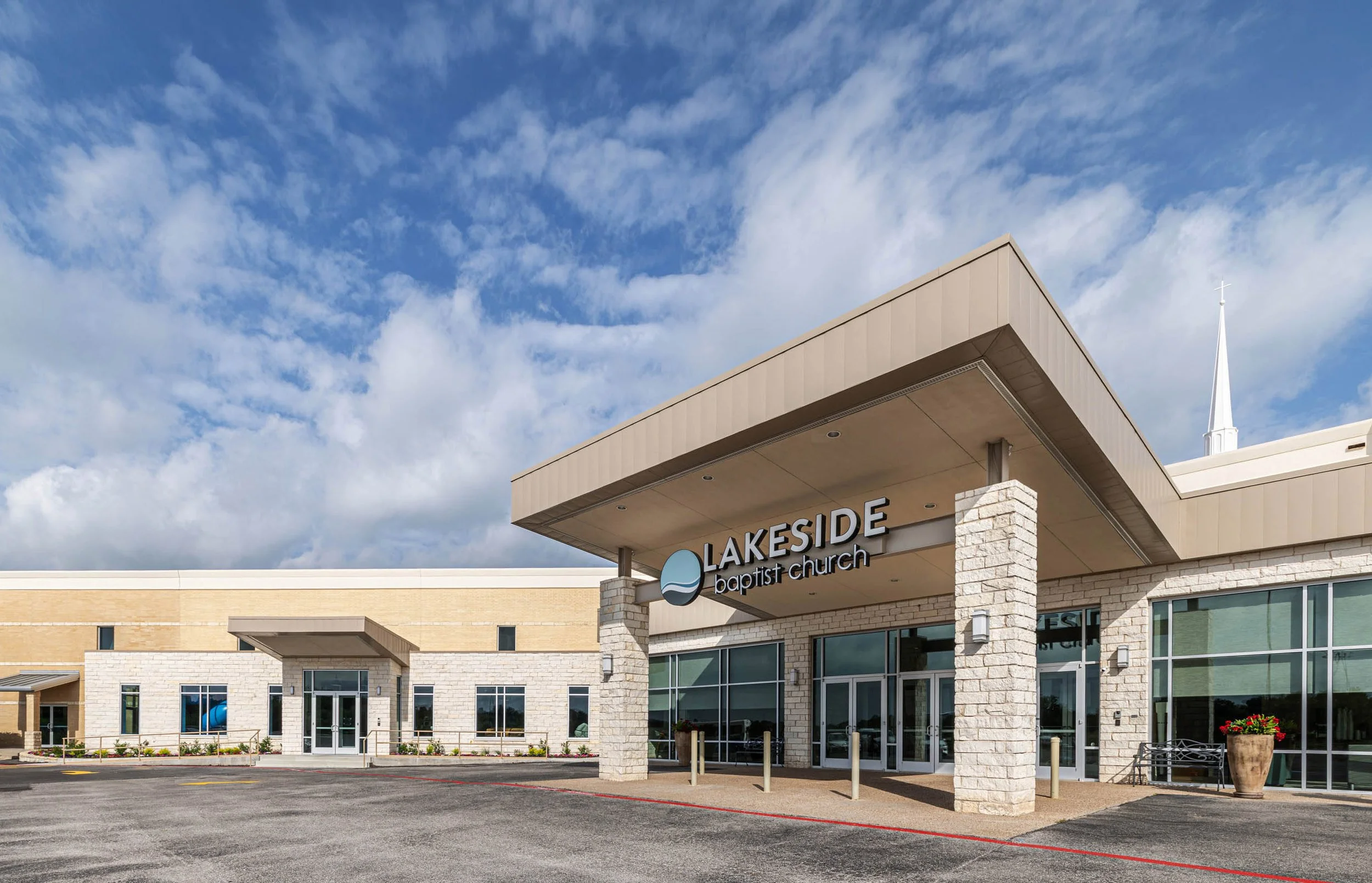 Lakeside Baptist