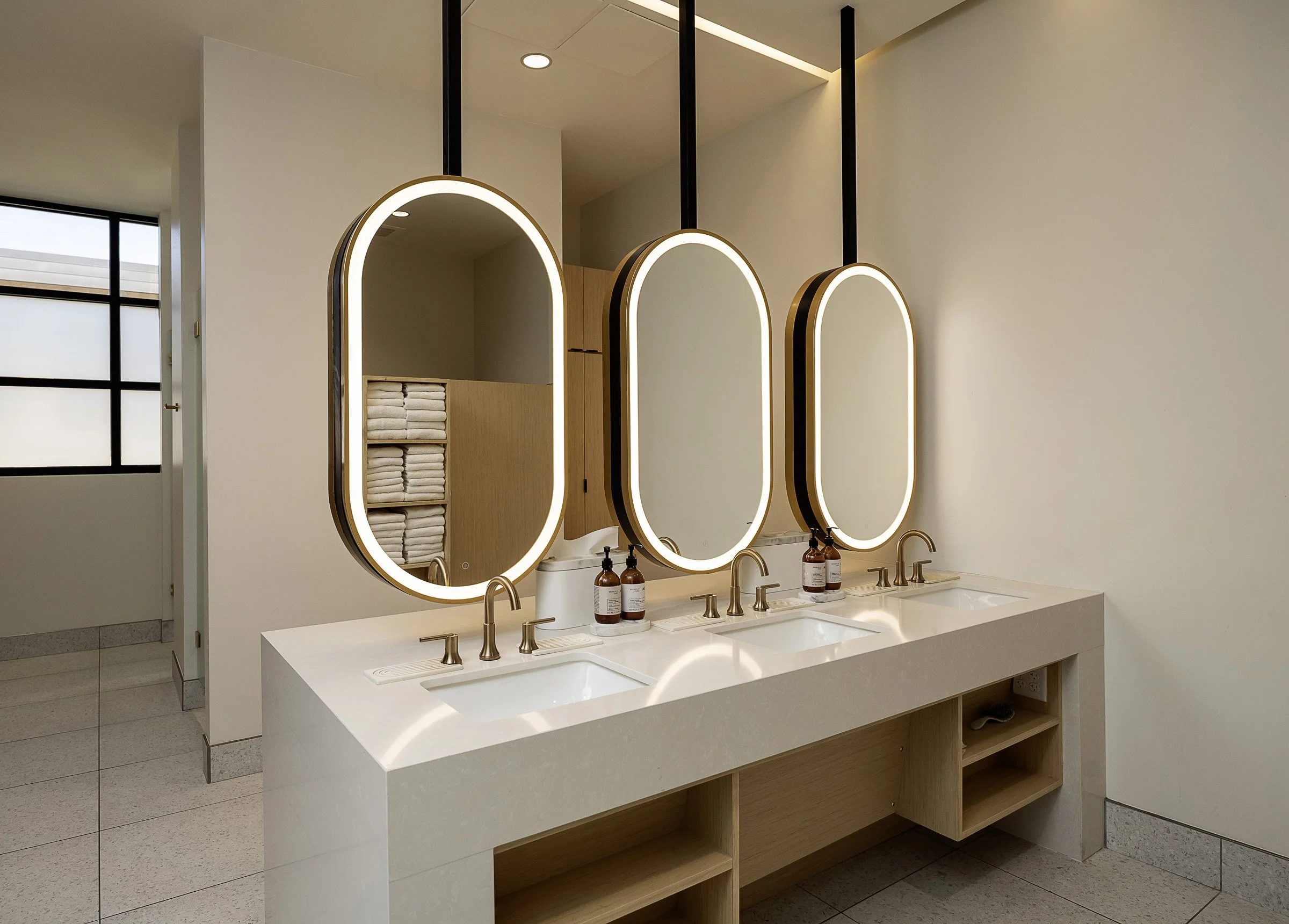 Format Fitness + Wellness