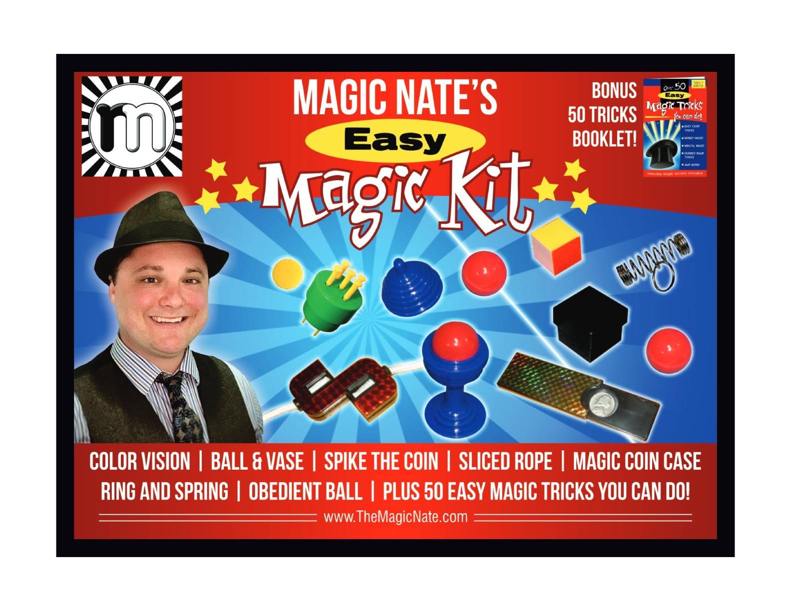 Easy Magic Kit Nate LeGros.jpeg