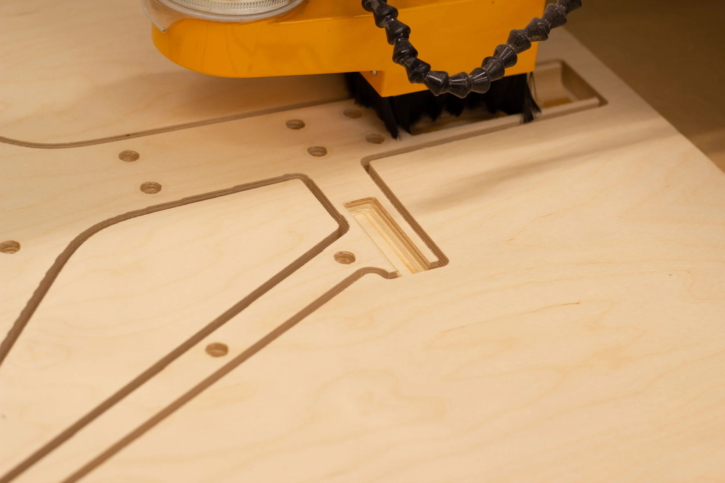 CNC
