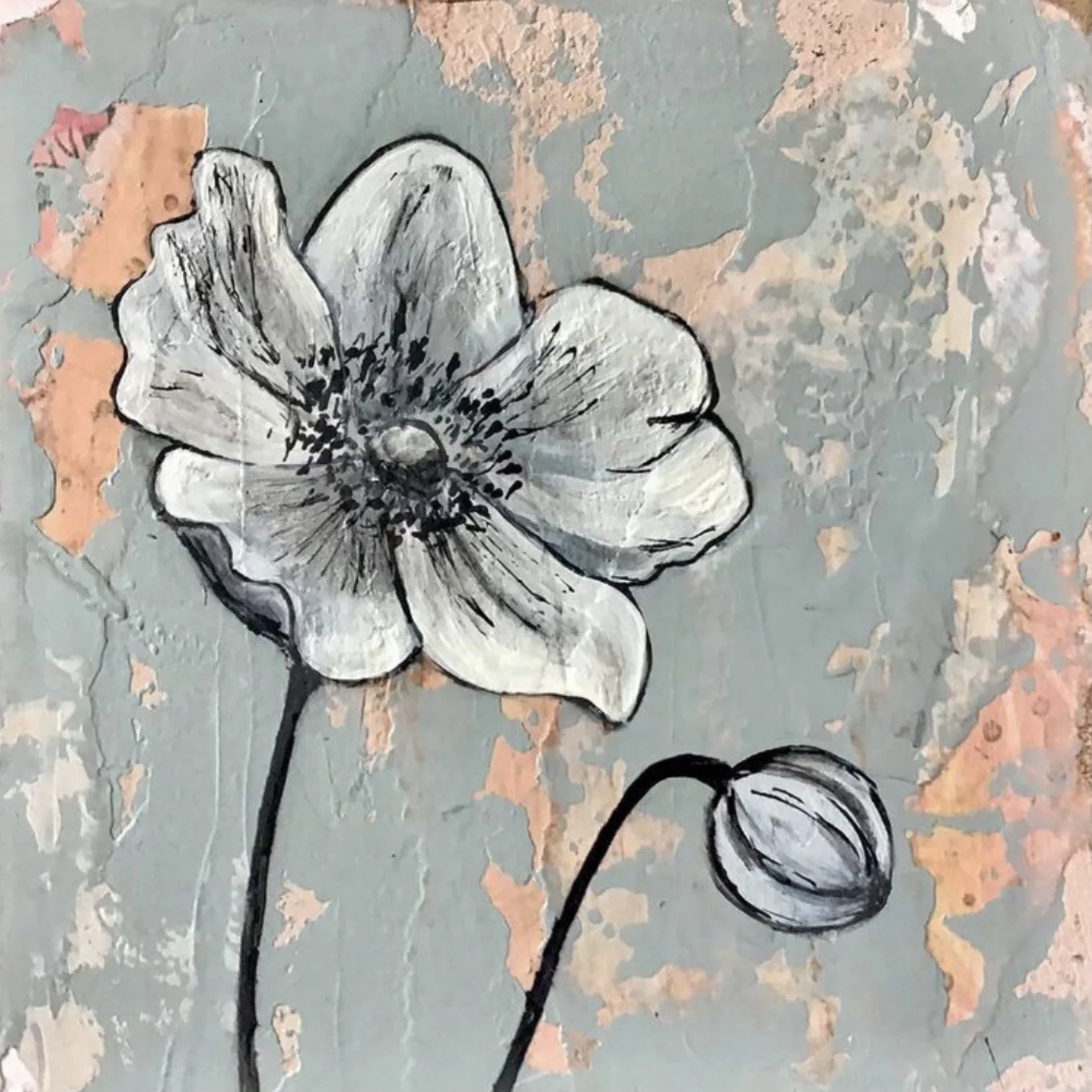 Anemone II