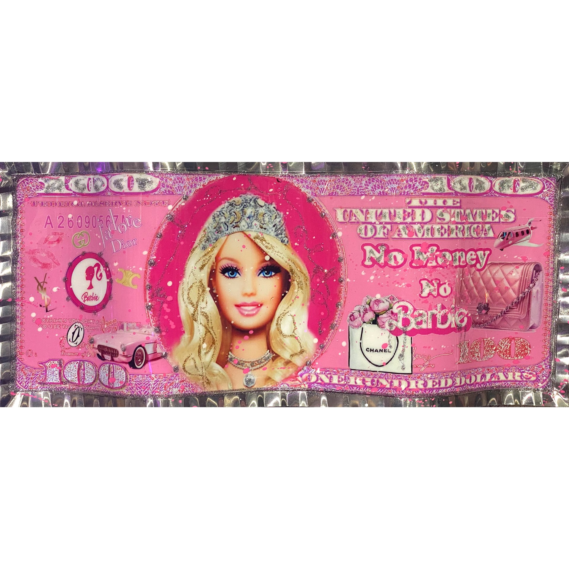 Barbie Dollar