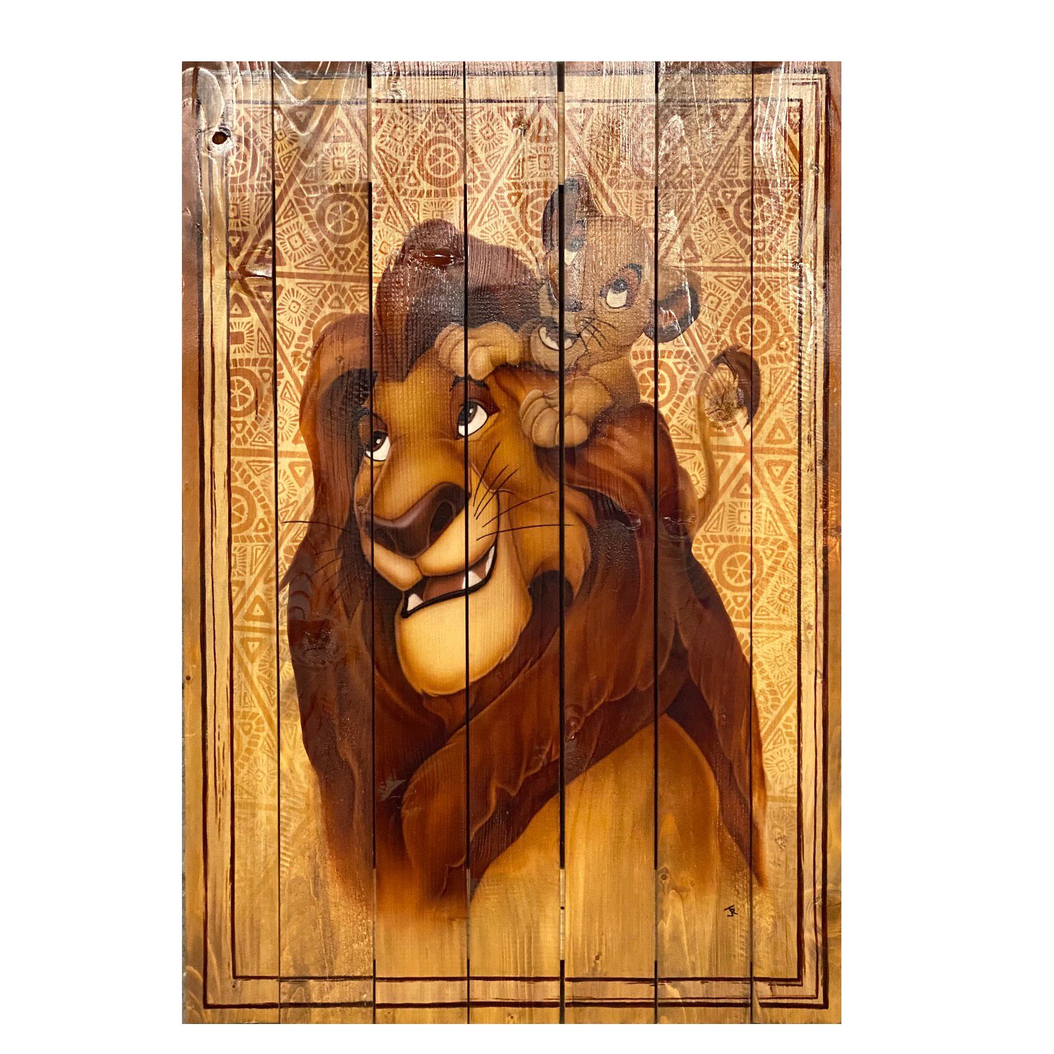 Lion King