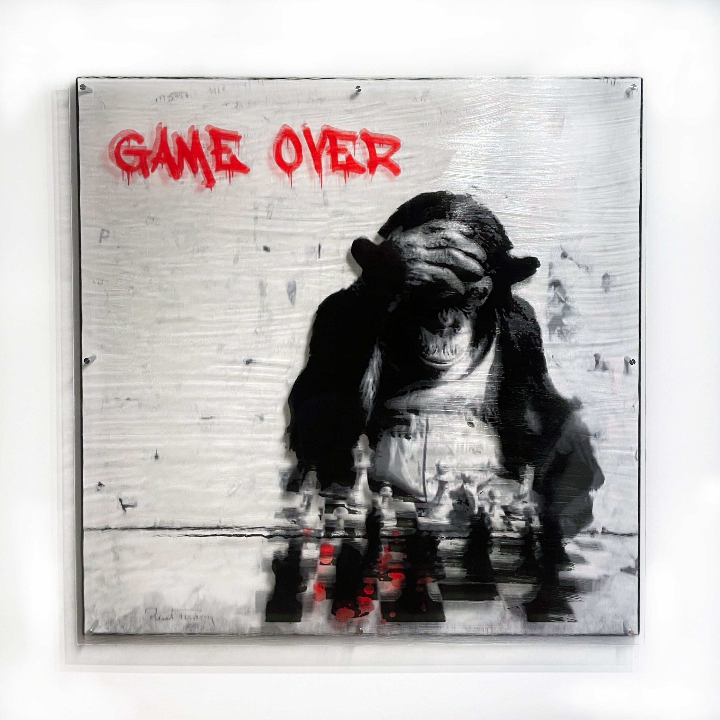 Game Over