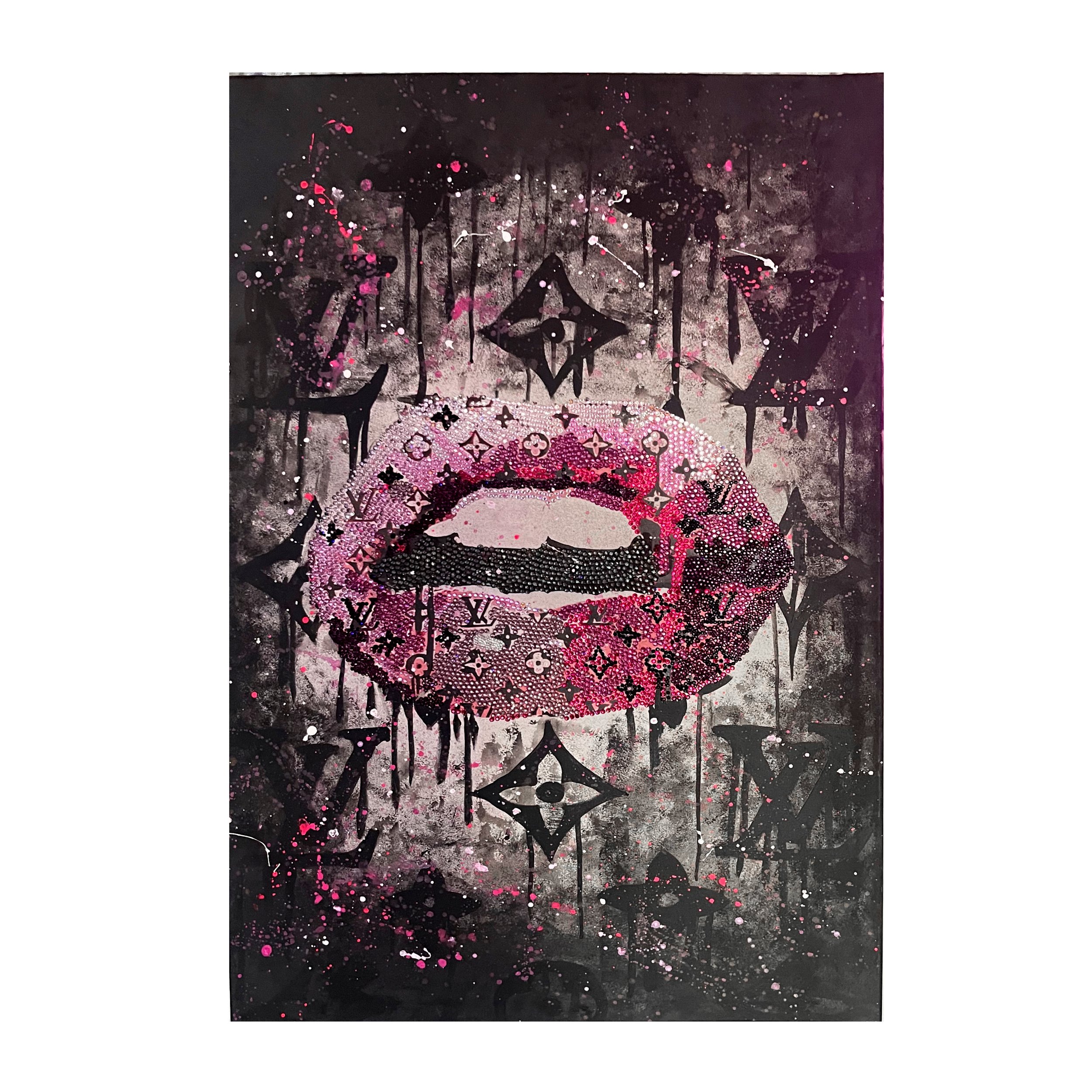 LV Lips