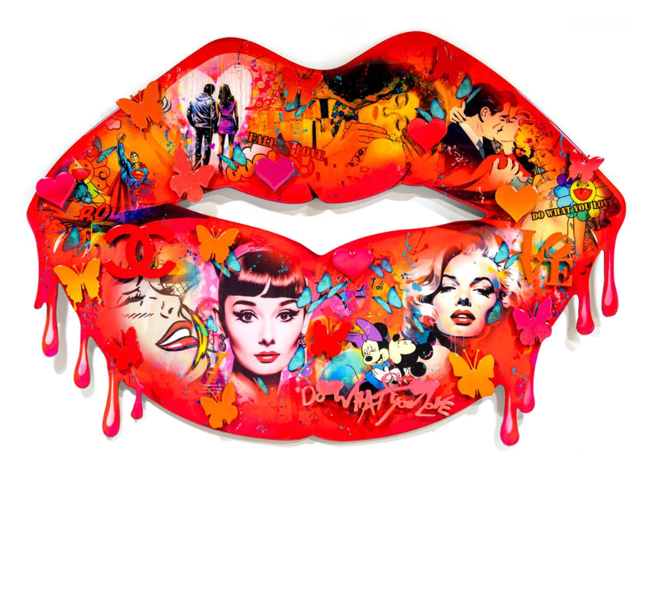 Read My Lips