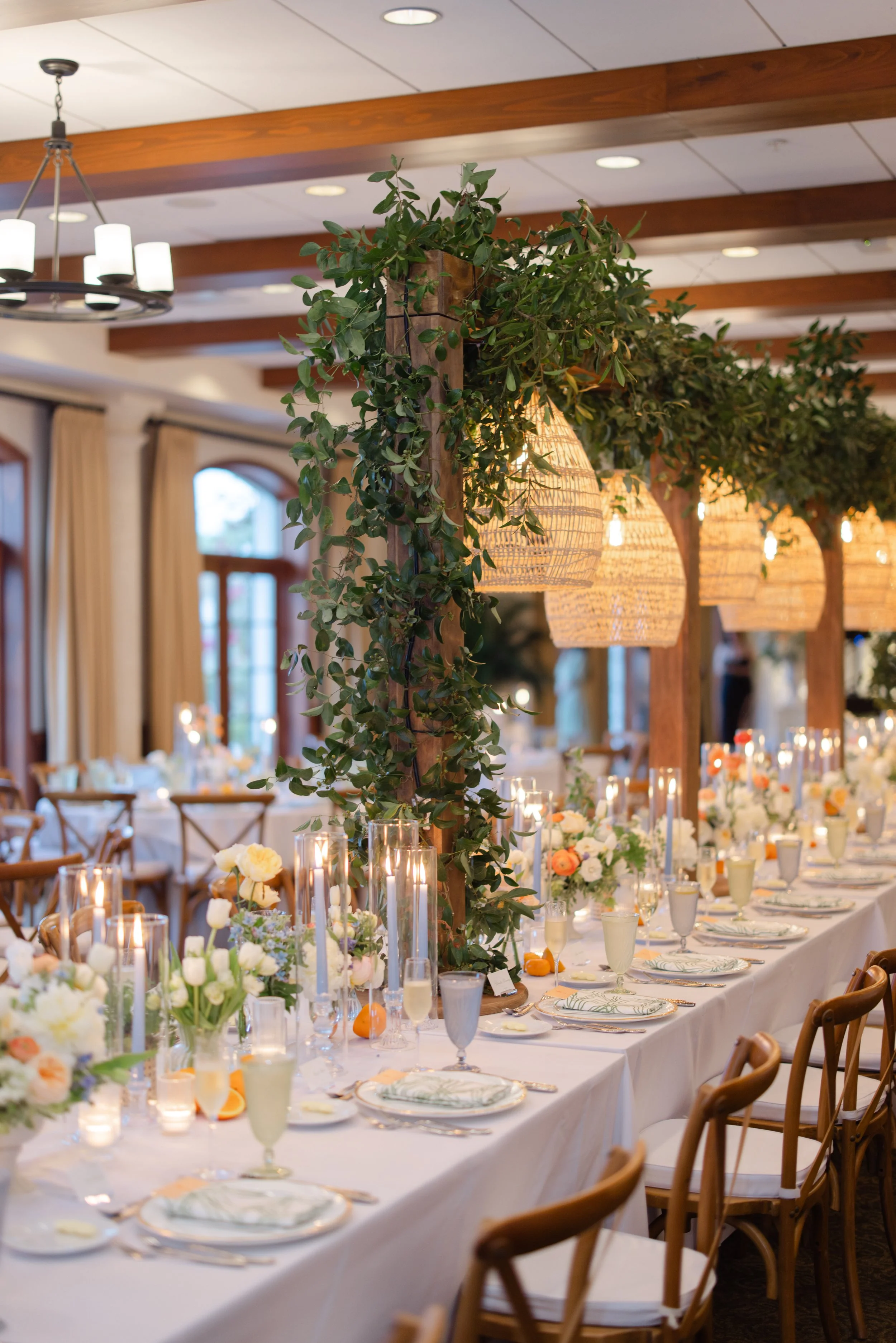 Ponte Vedra Inn & Club | May 2025