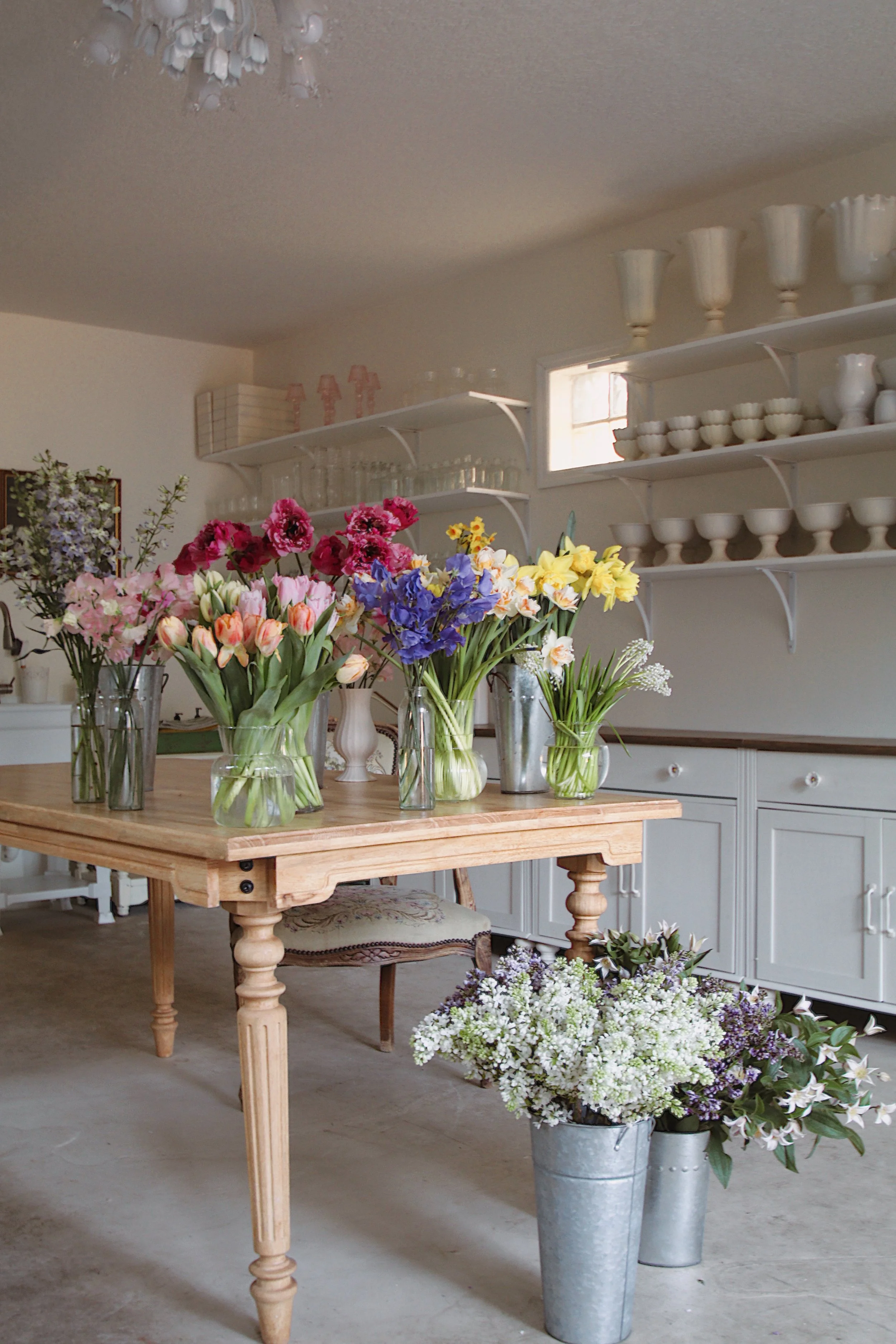 Our Studio | February 2026