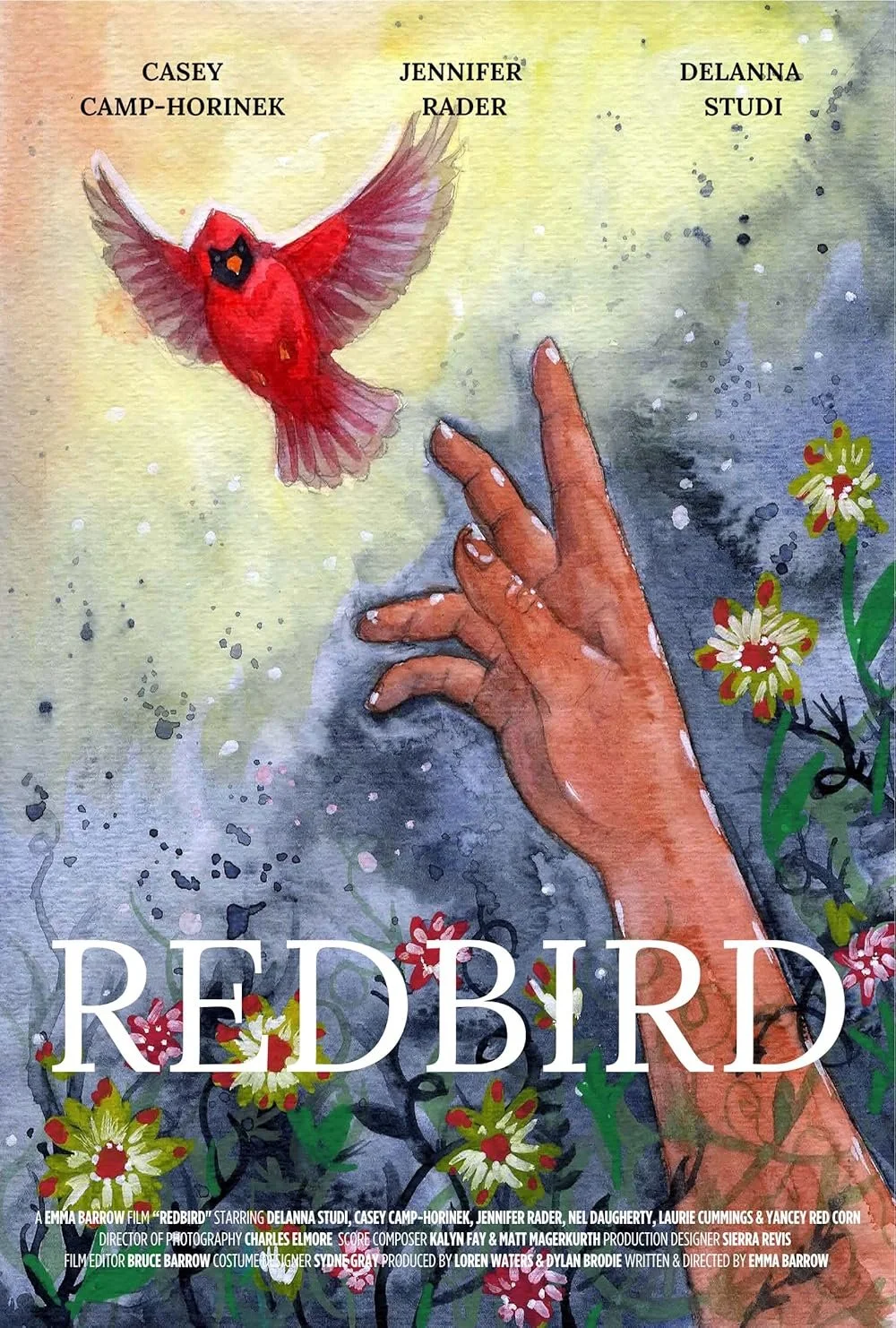 Redbird Film Screening | April 18, 2026
