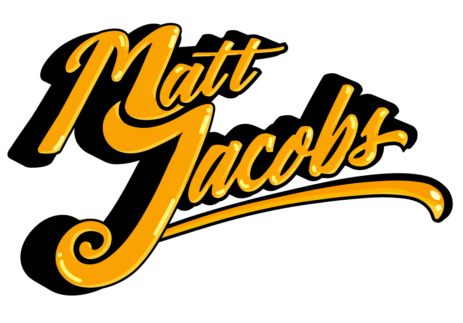 Matt Jacobs Productions