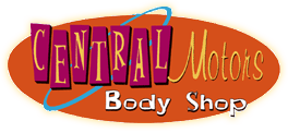 Central Motors Body Shop