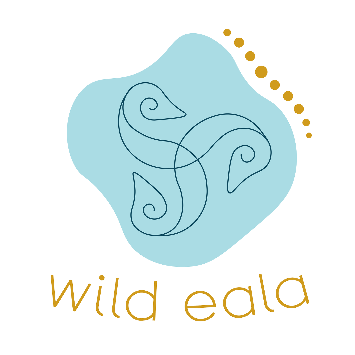 Wild Eala