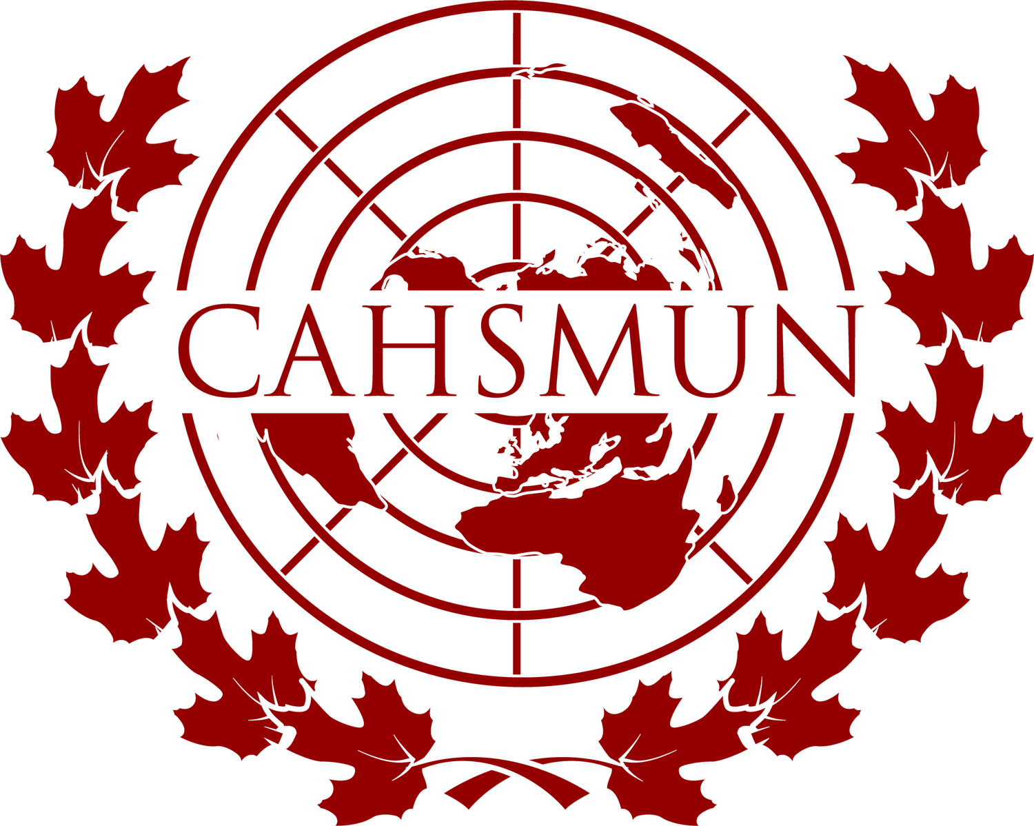 Canadian High Schools MUN (CAHSMUN Vancouver)