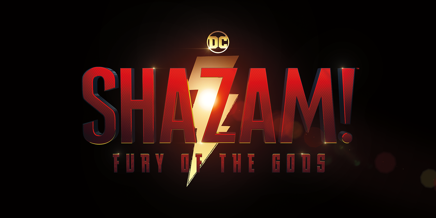 Shazam! Fury of the Gods, Main Title Theme - Christophe Beck