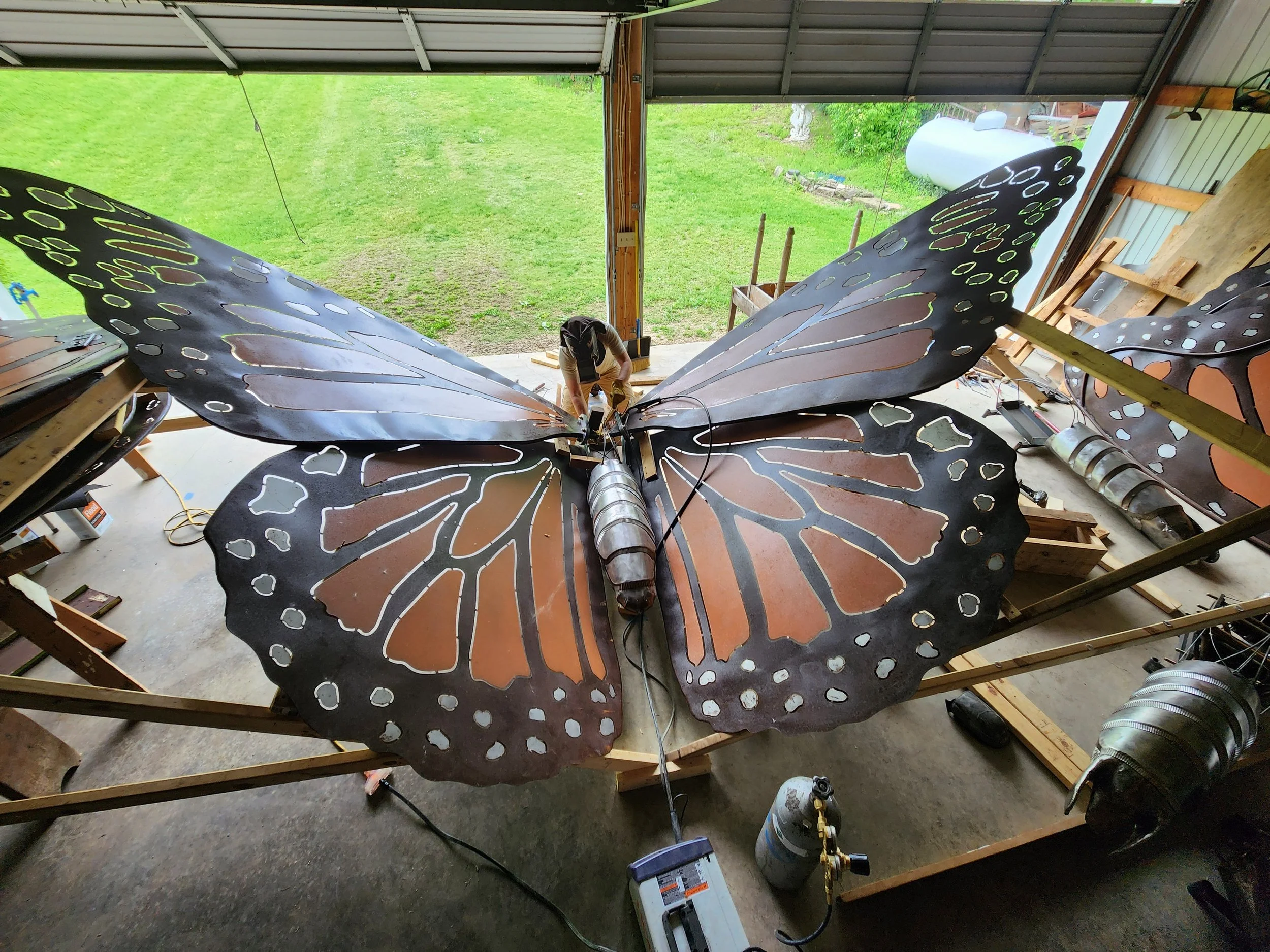 Our fav on body position