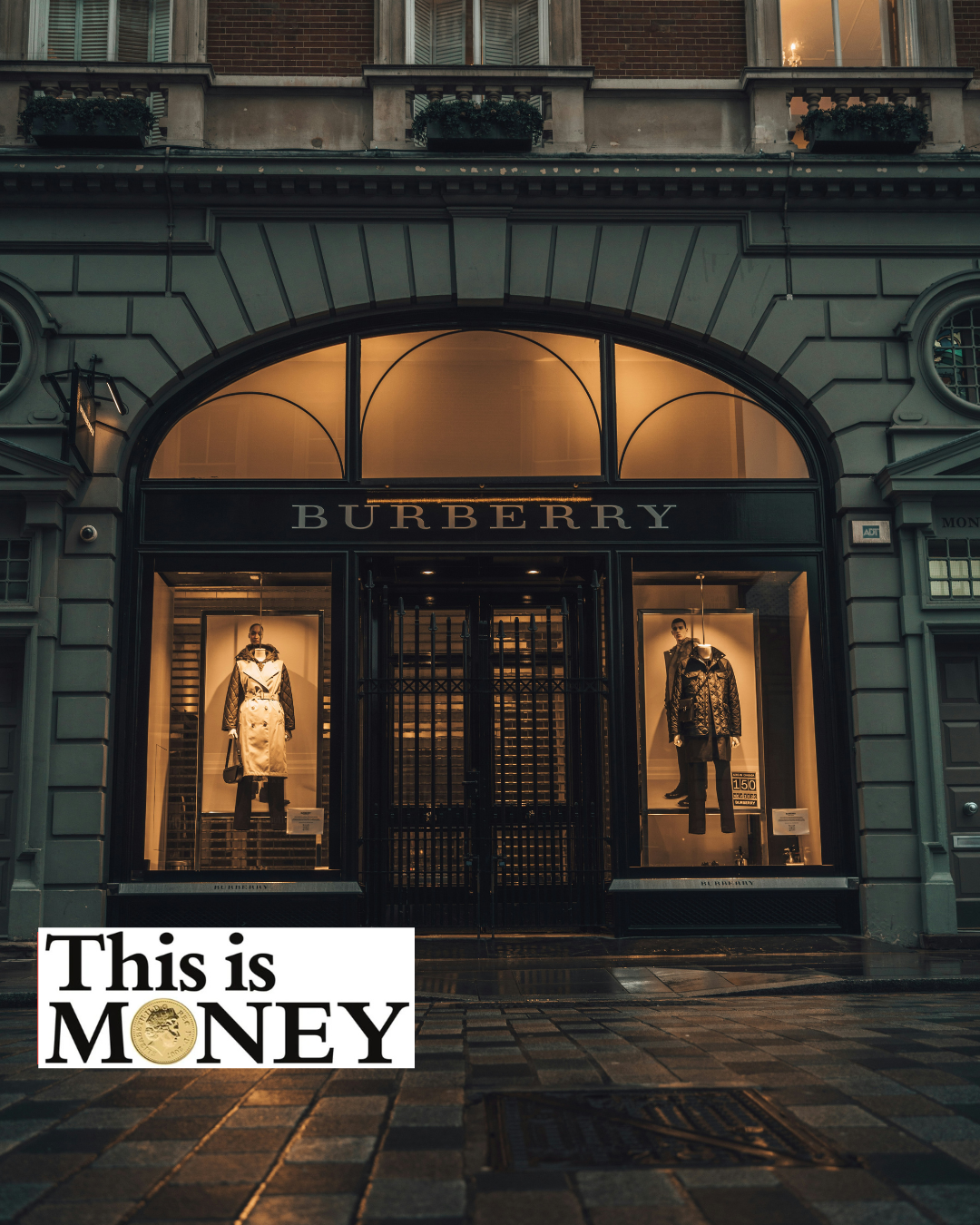 Burberry’s Turnaround: Is the Strategy Working?