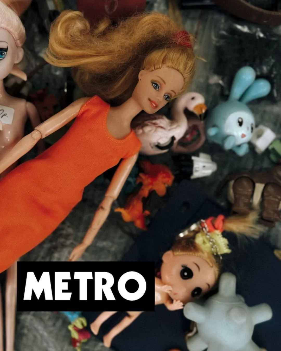 Move Over Labubu:  The Next Toy Trend to Watch