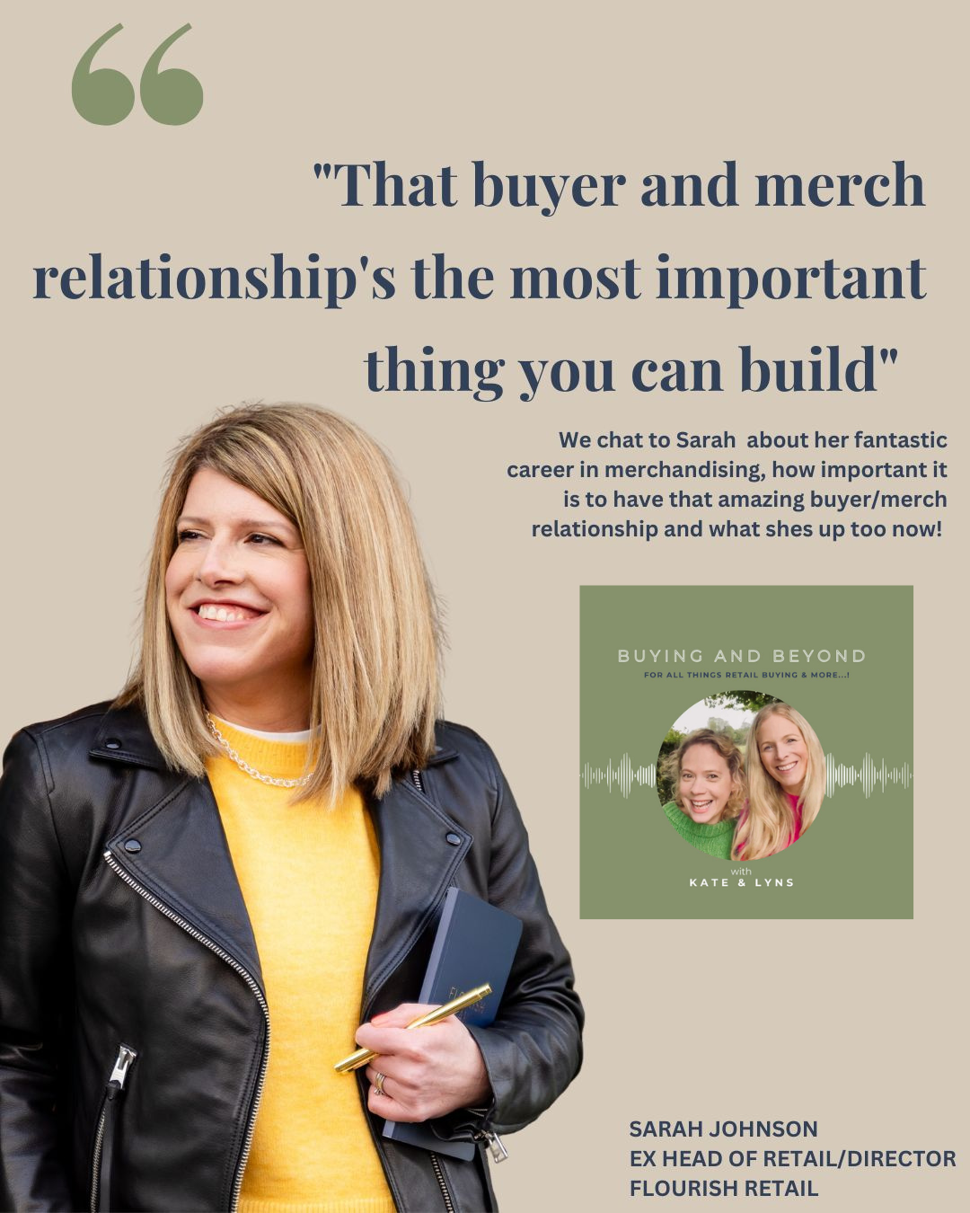 The discount cycle, AI and 26 years in retail