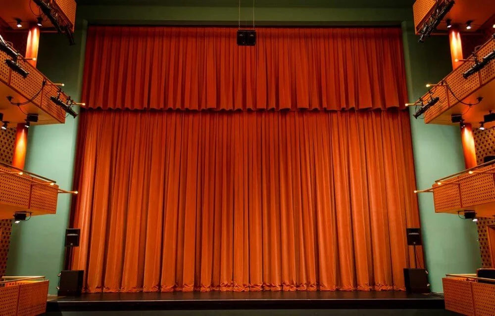 Telones para teatros