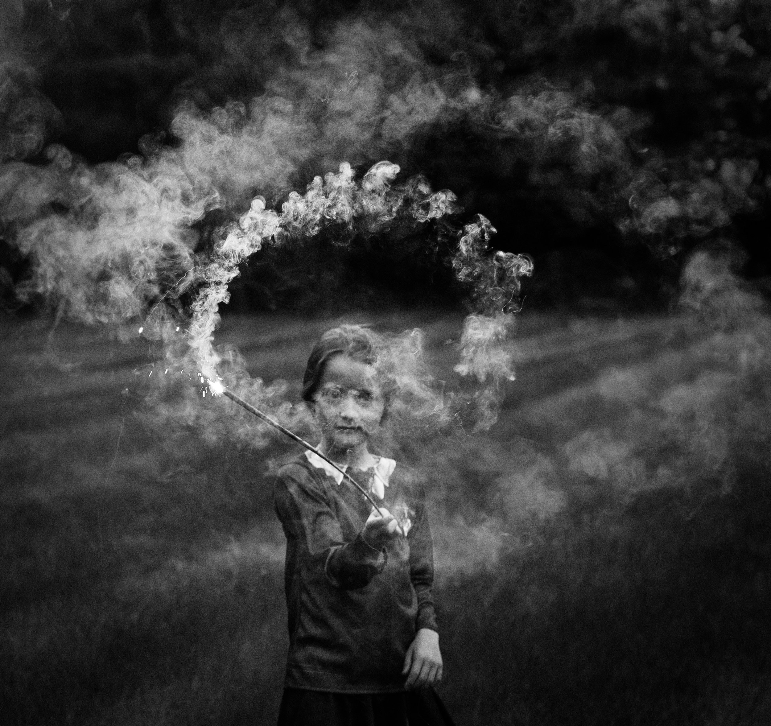 "Those who don't believe in magic will never find it." - Roald Dahl