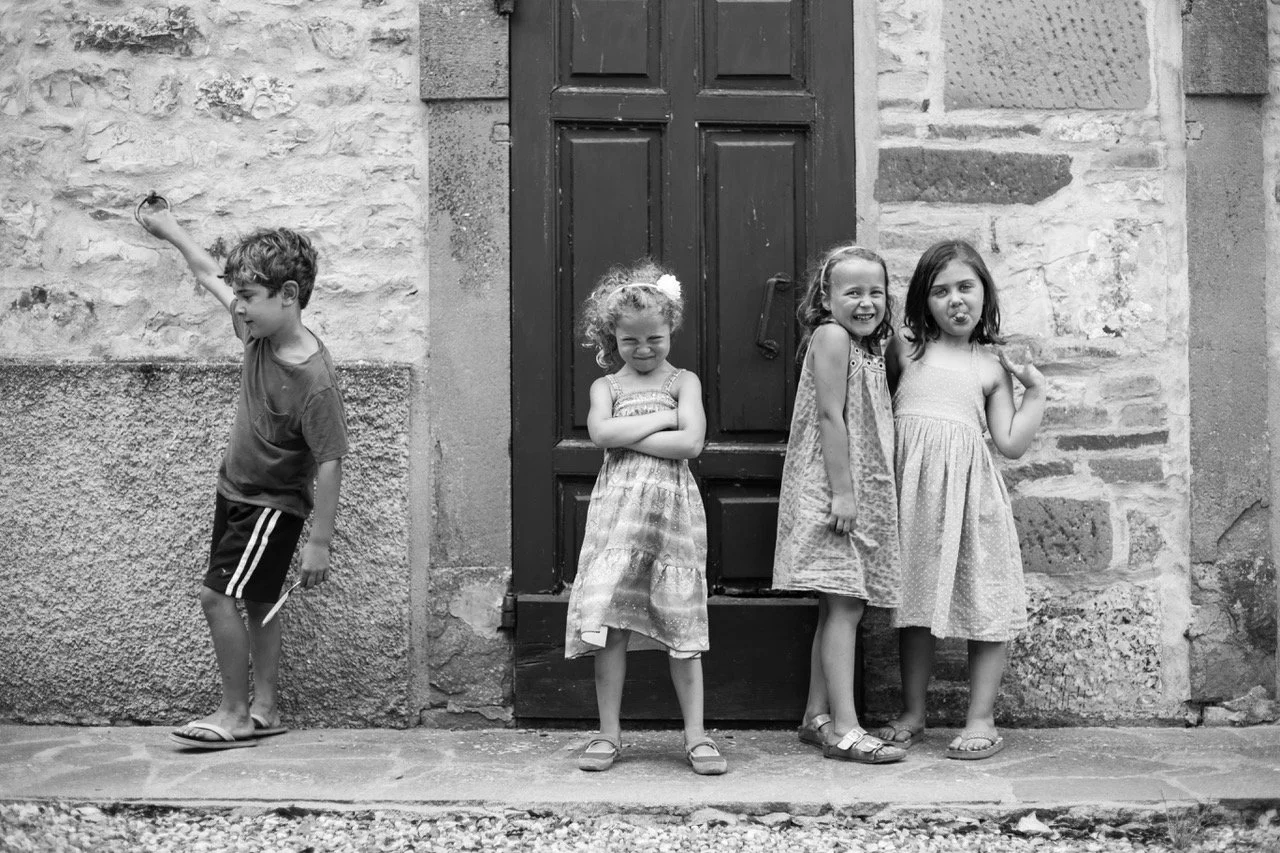 Childhood