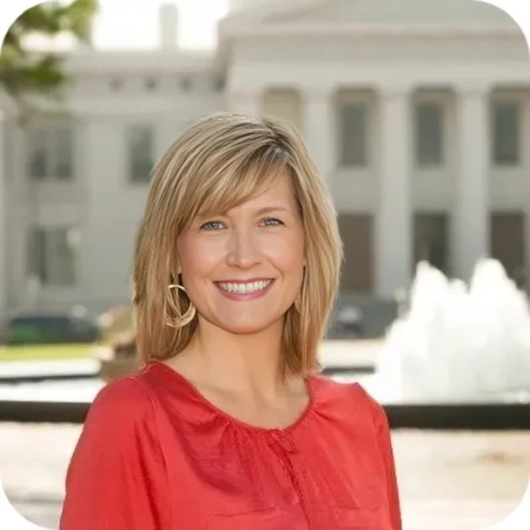 Angie Schlanger, Mobile Healthcare Association