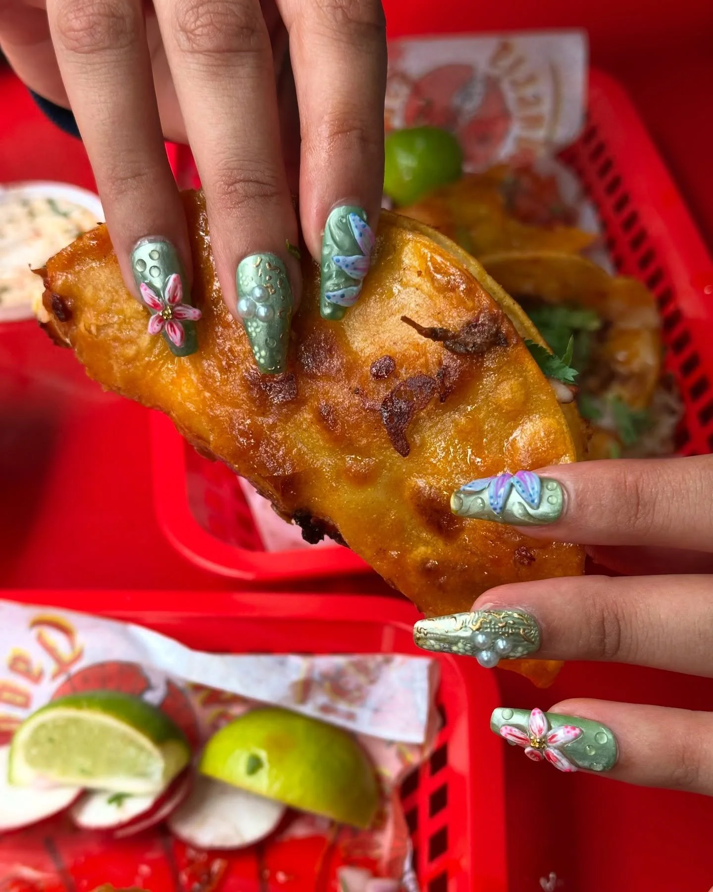 🌮